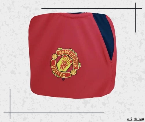 تيشيرت مانشستر يونايتد 02/03