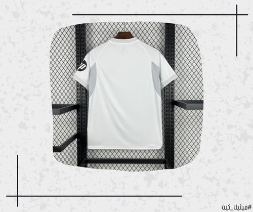 تيشيرت ريال مدريد 25/26