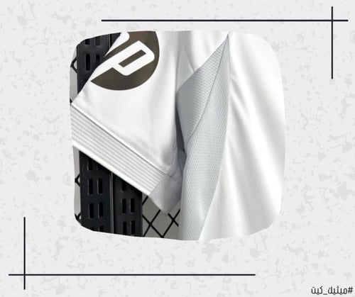 تيشيرت ريال مدريد 25/26