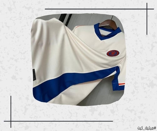 تيشيرت تشيلسي 24/25