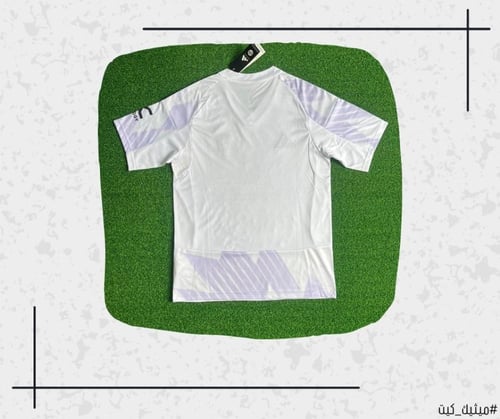 تيشيرت مانشستر يونايتد 25/26