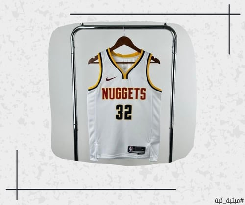 تيشيرت دينفر نجتس