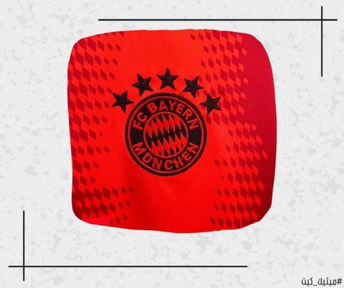 تيشيرت بايرن ميونخ 24/25