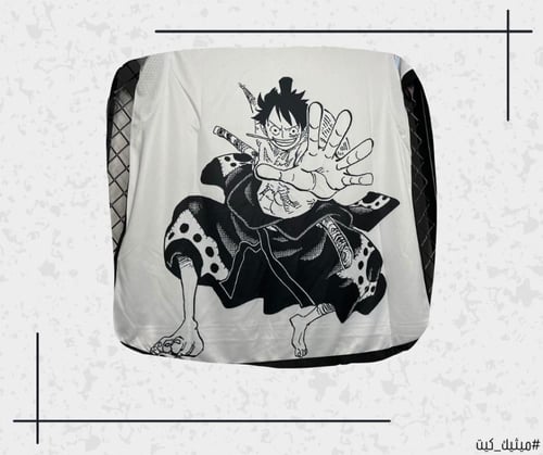 تيشيرت اليابان 24/25