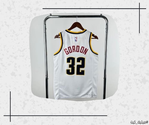 تيشيرت دينفر نجتس