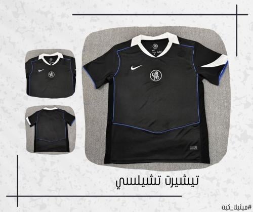 تيشيرت تشيلسي 25/26