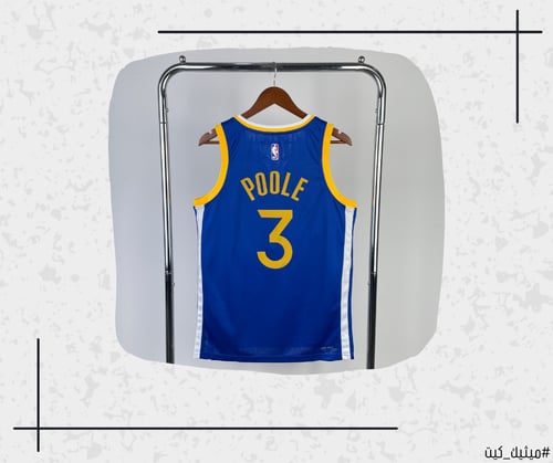 تيشيرت قولدين ستيت واريورز