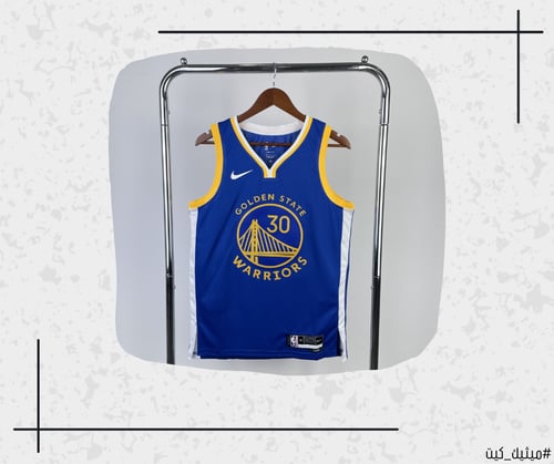 تيشيرت قولدين ستيت واريورز