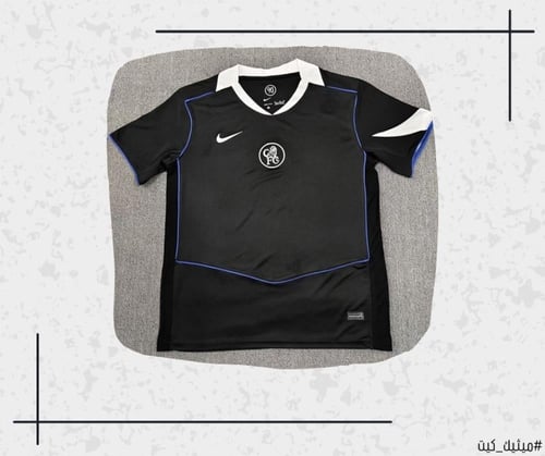 تيشيرت تشيلسي 25/26