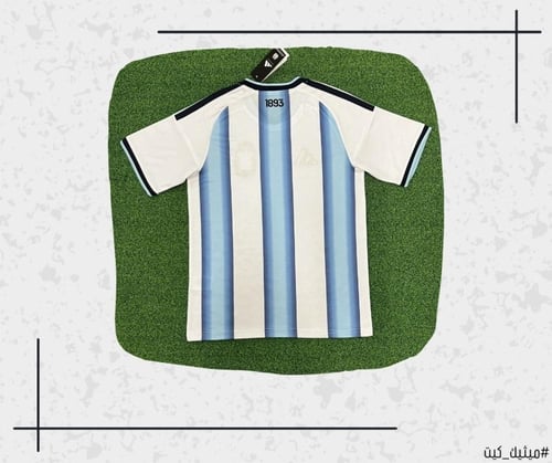 تيشيرت الارجنتين 2026