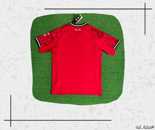 تيشيرت مانشستر يونايتد 25/26