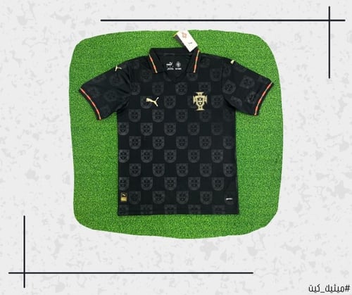 تيشيرت البرتغال 25/26