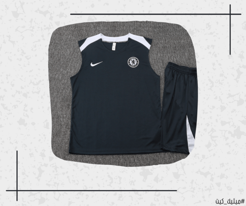 تيشيرت تشيلسي (كت)