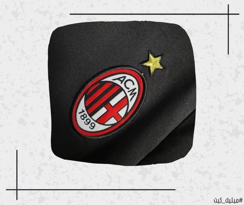 تيشيرت اي سي ميلان 06/07