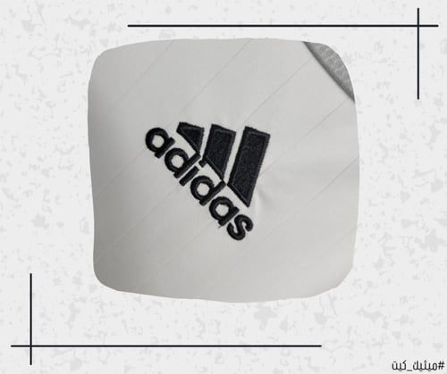 تيشيرت ريال مدريد 06/07