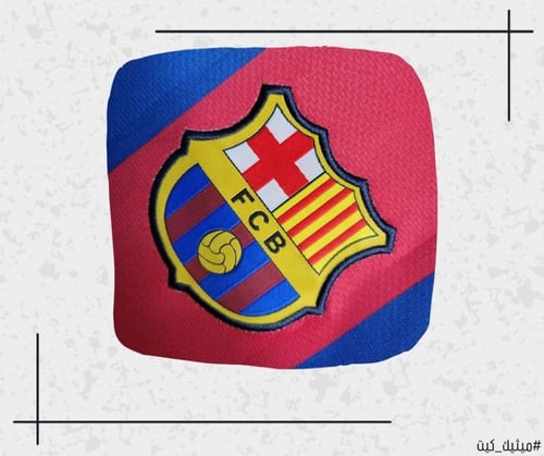 تيشيرت برشلونة 10/11