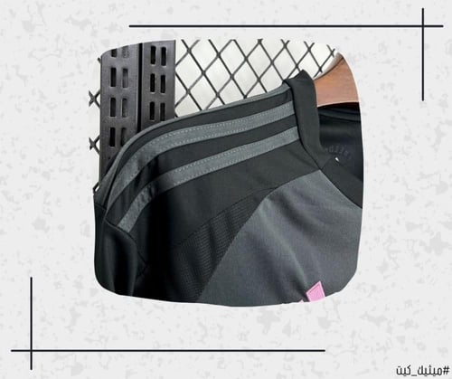 تيشيرت انتر ميامي 25/26