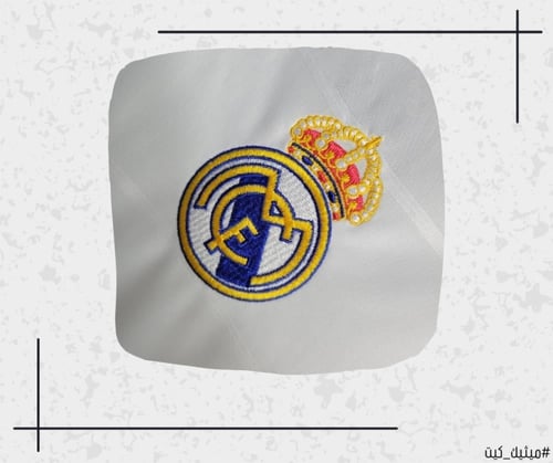 تيشيرت ريال مدريد 13/14