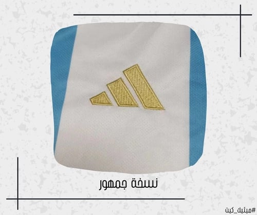 تيشيرت الأرجنتين 24/25