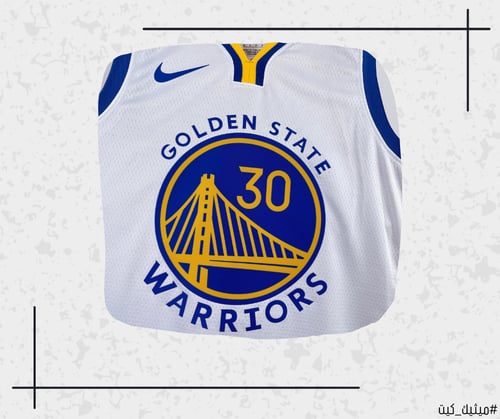 تيشيرت قولدين ستيت واريورز