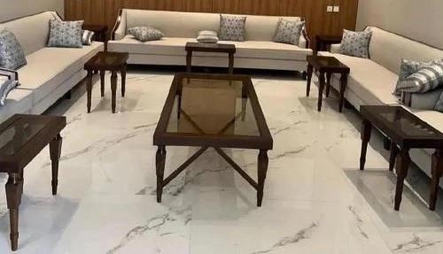 طقم طاولات 9قطع