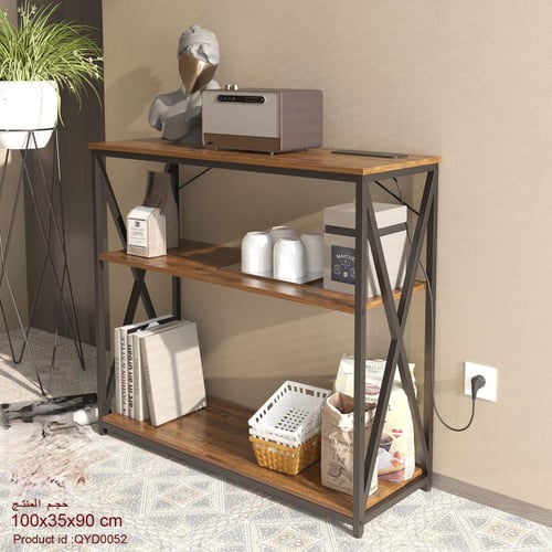 مدخل مع شاحن فخامة