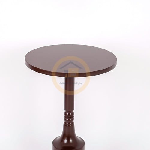 طاولة خدمه خشب كامل