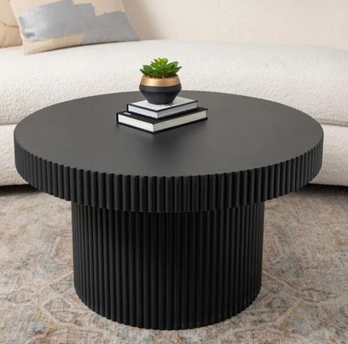 طاولة مفرد قهوة فخامة