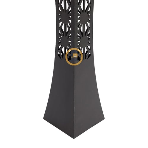 مبخرة معدن ليزر