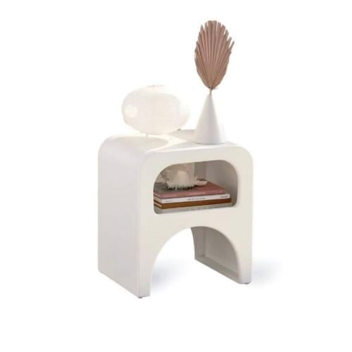 كمدينة سرير جانبية