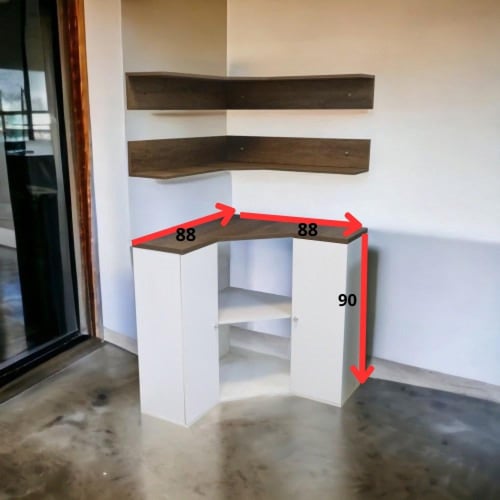 ركن قهوة زاوية