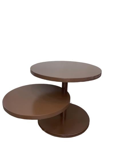 طاوله خدمه دورين