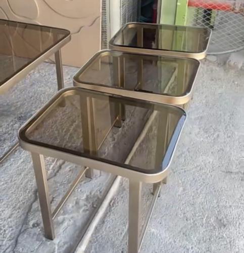 منتج تفصيل طاولات