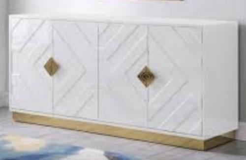 بوفية انيق ومميز