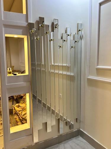 علاق عبايات شرايح مرايه