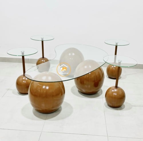 طقم طاولات كور