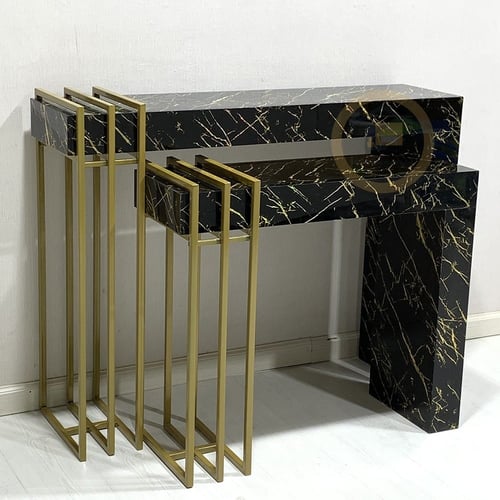 طقم مداخل بديل رخام