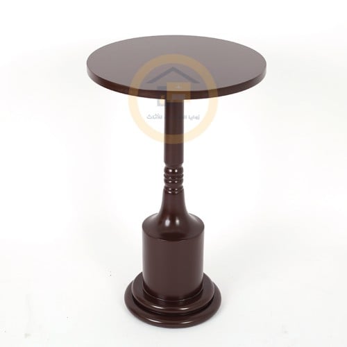 طاولة خدمه خشب كامل