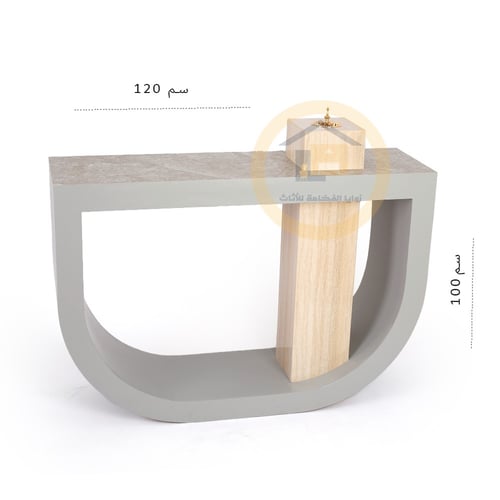 مدخل بديل رخام