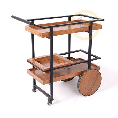 عربية تقديم