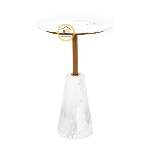 طاولة خدمة رخام صناعي