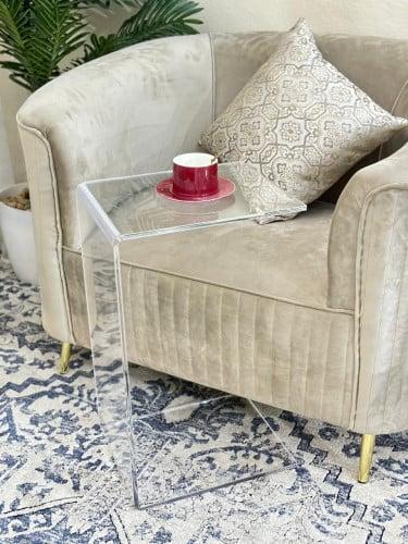 خدمه اكرلك مفرد