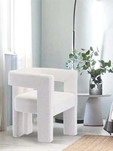 كرسي بوكلية بتصميم عصري عروض حصرية