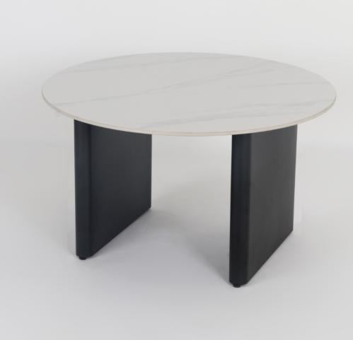 طاولة مفرد سطح سراميك