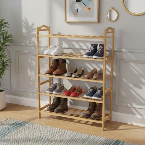 جزامه شبك 5دور