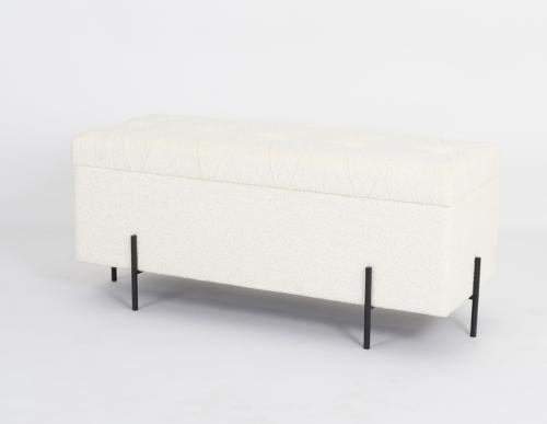 صندوق سجاد قماش بكلية 110