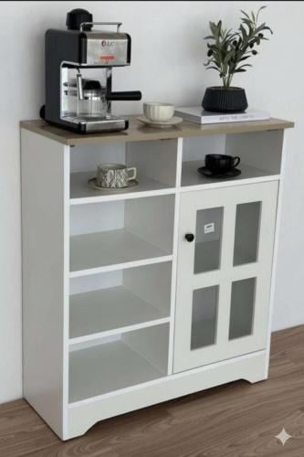 كورنر كافي جديد