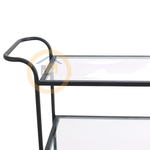 عربية تقديم 3 دور فاخرة بتصميم حديث قص ليزر لون اس...