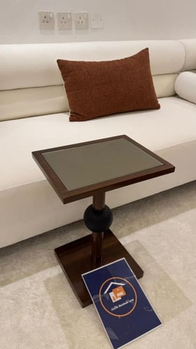 طقم طاولات الهبة 6خدمة 1 طاولة