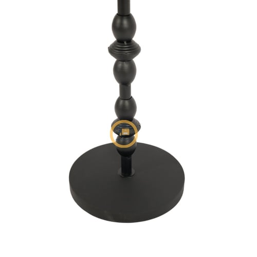 طاولة خدمة قاعدة رخام صناعيي سطح خشب دورين